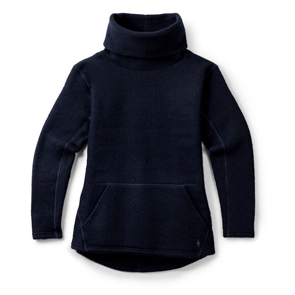 Smartwool
WOMENS HUDSON TRAIL FLEECE PULLOVER
Deep Navy Sz S - Picture 5 of 10